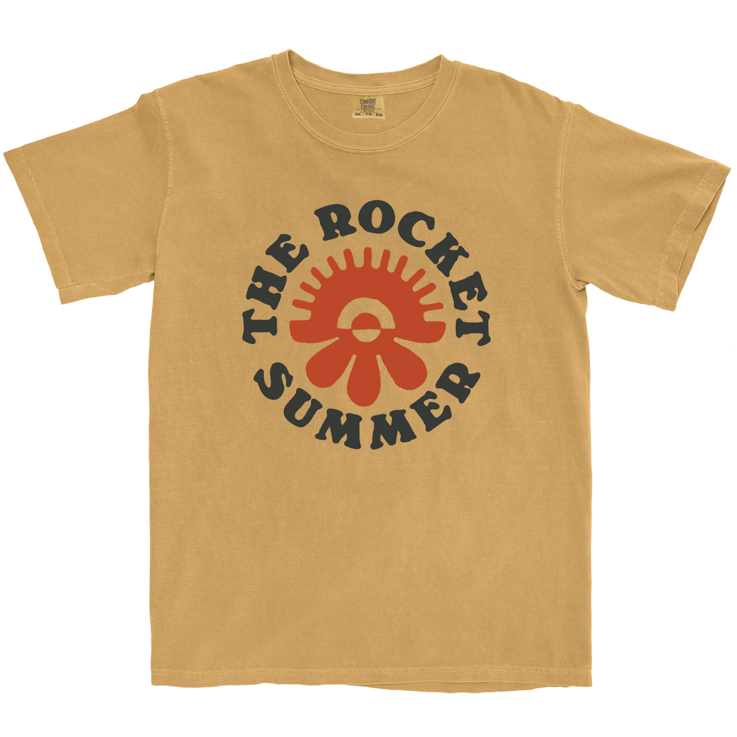 Sun Bloom Shirt