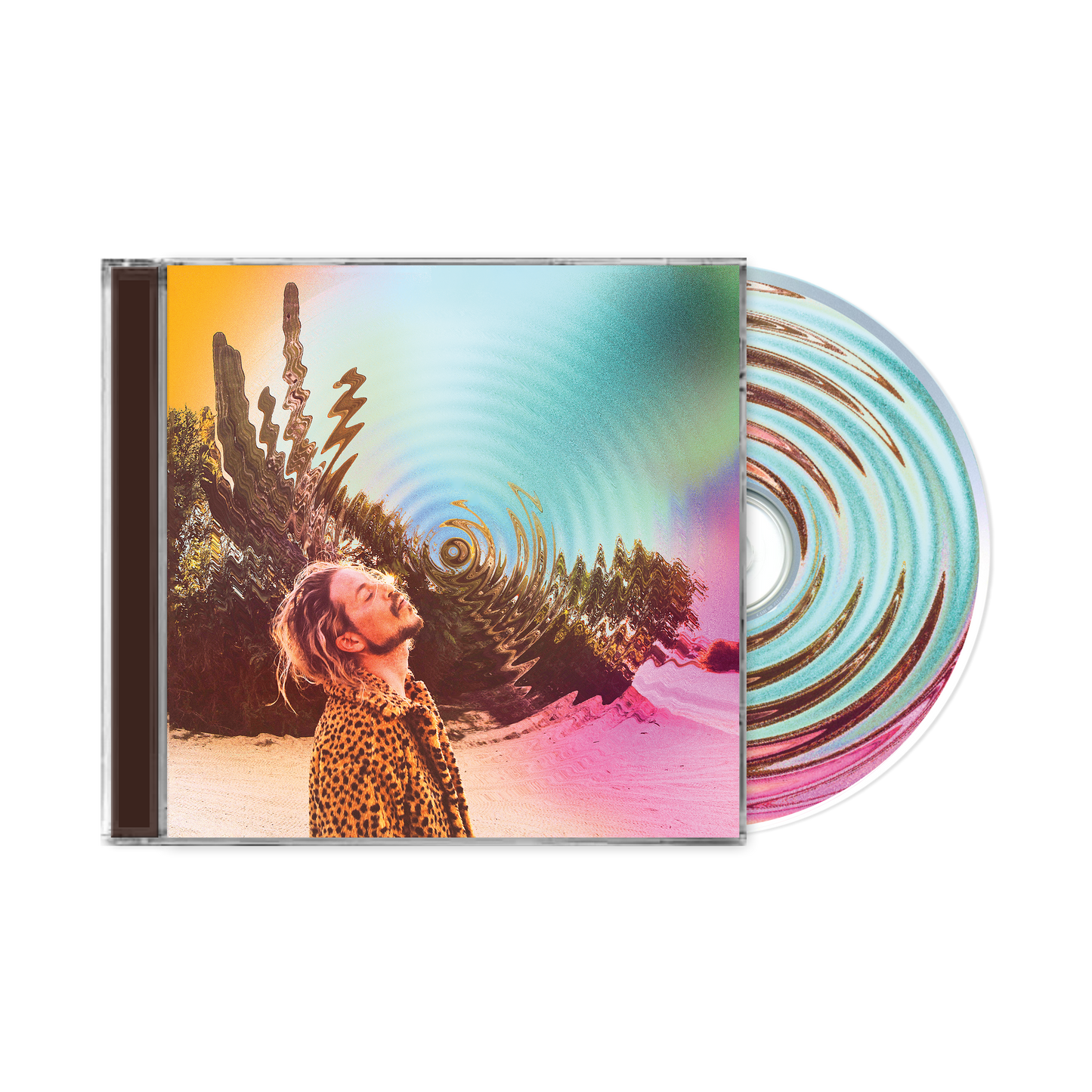 SHADOWKASTERS CD - The Rocket Summer