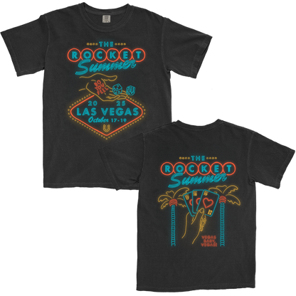 When We Were Young Vegas Exclusive Shirt
