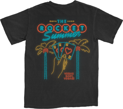 When We Were Young Vegas Exclusive Shirt